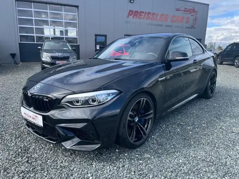 Used BMW M2 Petrol 2017 Ad 