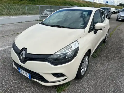 Annonce RENAULT CLIO Diesel 2016 d'occasion 