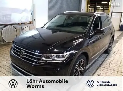 Annonce VOLKSWAGEN TIGUAN Diesel 2024 d'occasion 