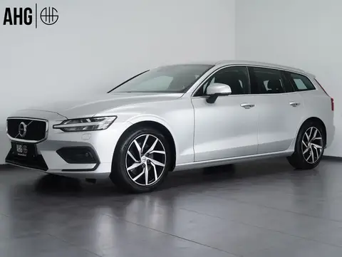 Annonce VOLVO V60 Essence 2020 d'occasion 