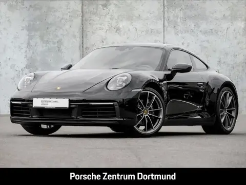 Annonce PORSCHE 992 Essence 2019 d'occasion 