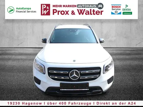 Used MERCEDES-BENZ CLASSE GLB Petrol 2020 Ad 