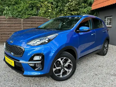 Annonce KIA SPORTAGE Essence 2019 d'occasion 