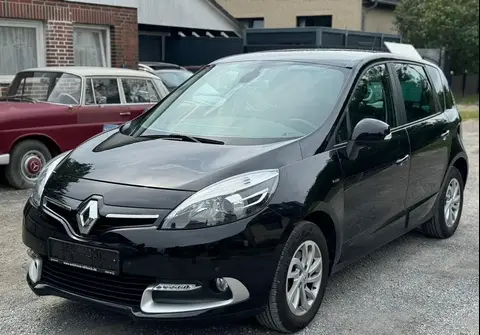 Used RENAULT SCENIC Petrol 2015 Ad 