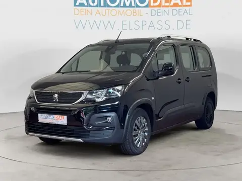 Used PEUGEOT RIFTER Petrol 2019 Ad 