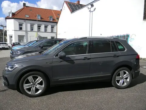 Used VOLKSWAGEN TIGUAN Diesel 2021 Ad 