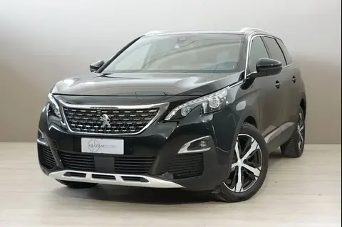 Used PEUGEOT 5008 Diesel 2020 Ad 