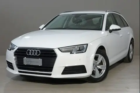 Annonce AUDI A4 Diesel 2018 d'occasion 