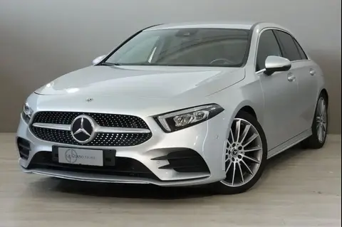 Used MERCEDES-BENZ CLASSE A Petrol 2020 Ad 