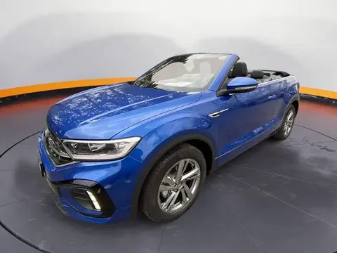 Used VOLKSWAGEN T-ROC Petrol 2023 Ad 