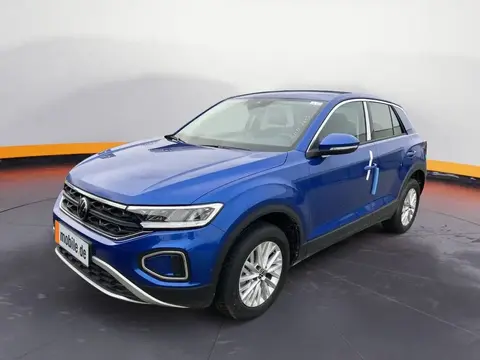 Annonce VOLKSWAGEN T-ROC Essence 2023 d'occasion 