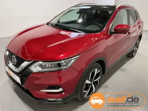 Used NISSAN QASHQAI Petrol 2021 Ad 