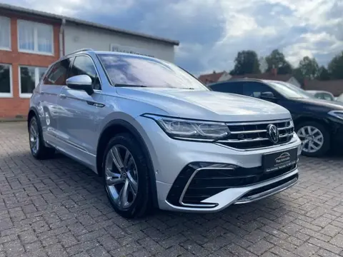 Annonce VOLKSWAGEN TIGUAN Diesel 2023 d'occasion 