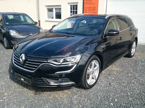 Annonce RENAULT TALISMAN Diesel 2017 d'occasion 