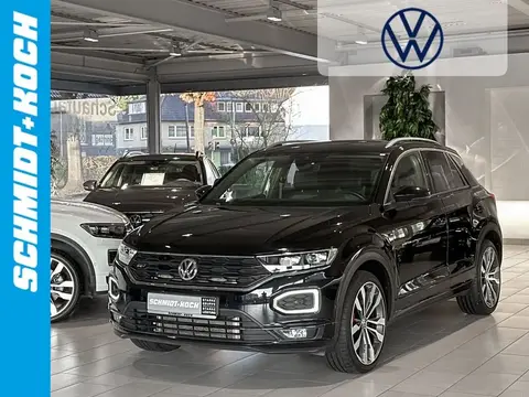 Used VOLKSWAGEN T-ROC Petrol 2020 Ad 