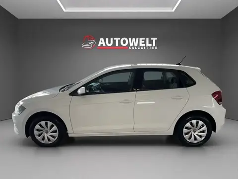 Used VOLKSWAGEN POLO Petrol 2021 Ad 