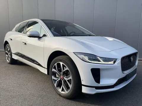 Annonce JAGUAR I-PACE Non renseigné 2020 d'occasion 