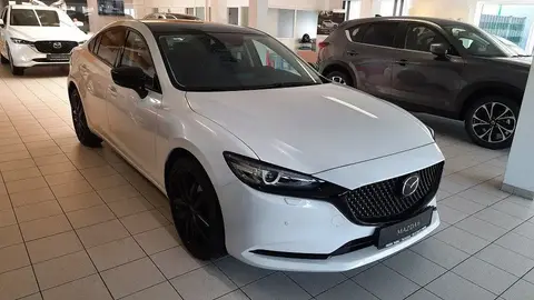 Annonce MAZDA 6 Essence 2024 d'occasion 