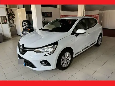 Used RENAULT CLIO Diesel 2020 Ad 