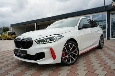 Annonce BMW SERIE 1 Essence 2021 d'occasion 