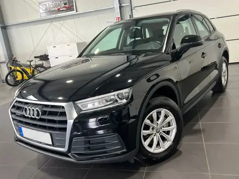 Used AUDI Q5 Diesel 2019 Ad 