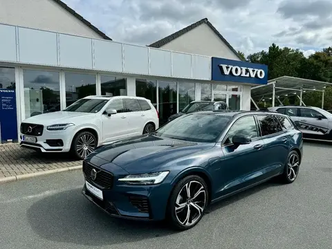 Used VOLVO V60 Hybrid 2023 Ad 