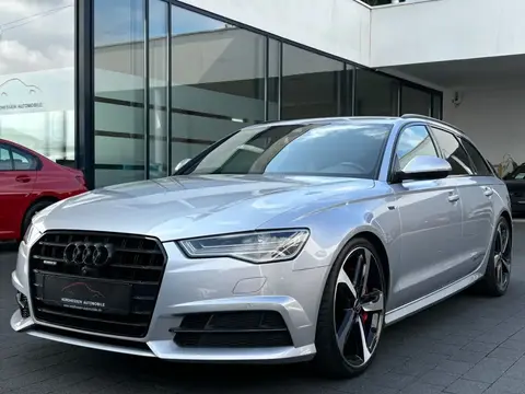 Annonce AUDI A6 Diesel 2016 d'occasion 