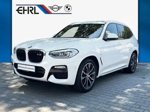 Used BMW X3 Diesel 2018 Ad 