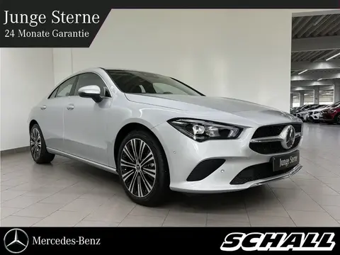 Used MERCEDES-BENZ CLASSE CLA Petrol 2023 Ad 