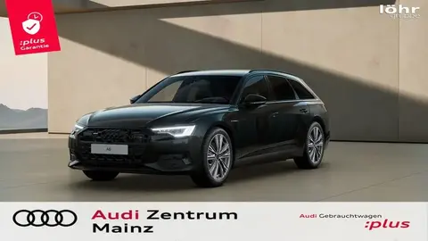 Annonce AUDI A6 Essence 2023 d'occasion 