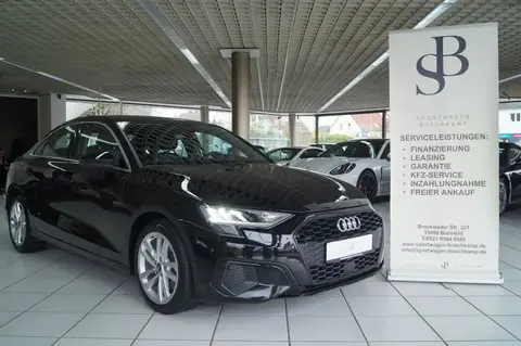 Used AUDI A3 Diesel 2021 Ad 