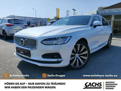 Used VOLVO V90 Diesel 2023 Ad 