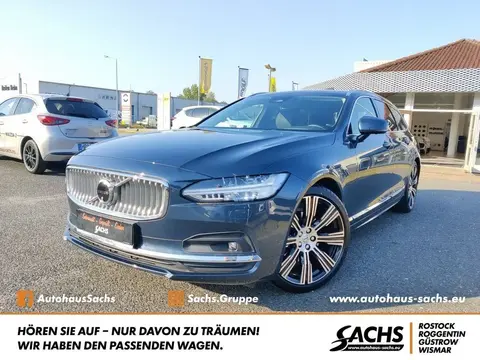 Annonce VOLVO V90 Diesel 2023 d'occasion 