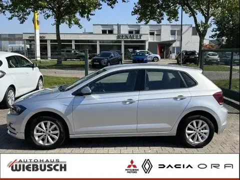 Used VOLKSWAGEN POLO Petrol 2018 Ad 