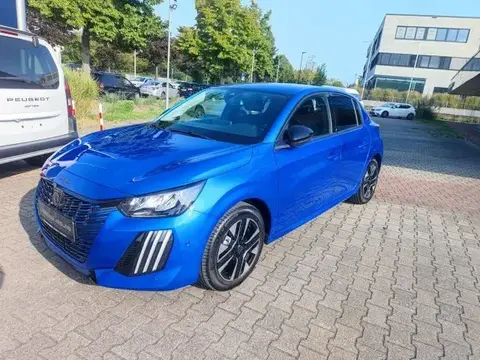 Used PEUGEOT 208 Petrol 2024 Ad 