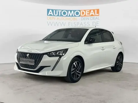 Used PEUGEOT 208 Petrol 2023 Ad 