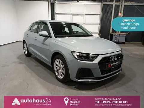 Used AUDI A1 Petrol 2023 Ad 