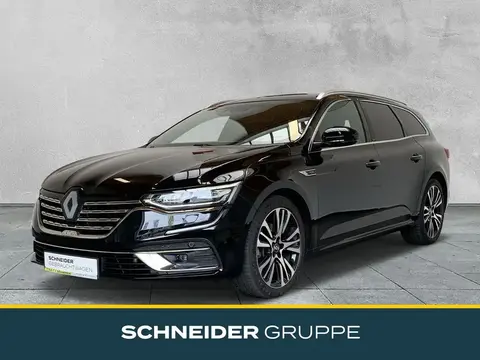 Annonce RENAULT TALISMAN Diesel 2021 d'occasion 