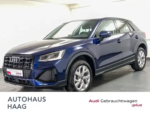 Used AUDI Q2 Diesel 2023 Ad 