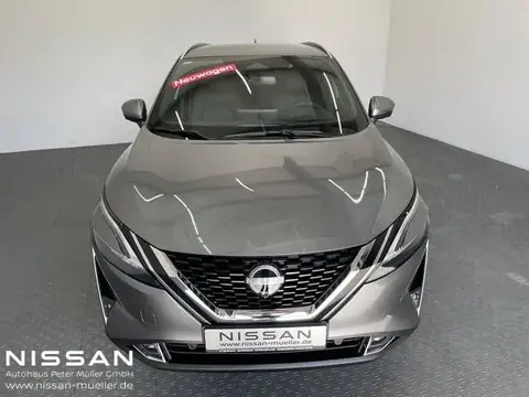 Used NISSAN QASHQAI Petrol 2023 Ad 