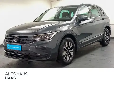 Used VOLKSWAGEN TIGUAN Petrol 2023 Ad 