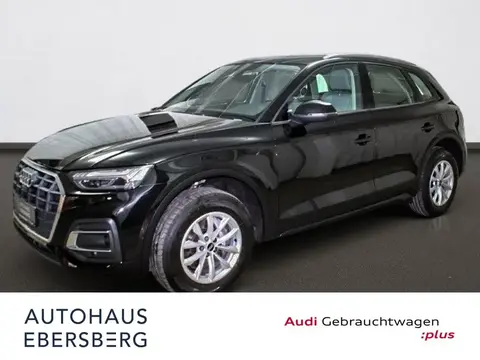 Annonce AUDI Q5 Essence 2021 d'occasion 