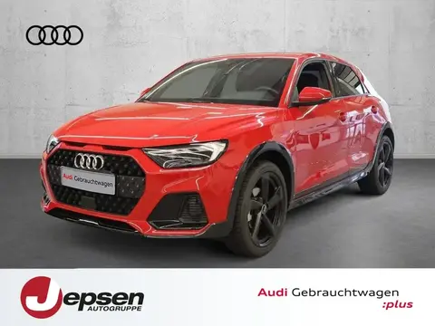 Used AUDI A1 Petrol 2024 Ad 