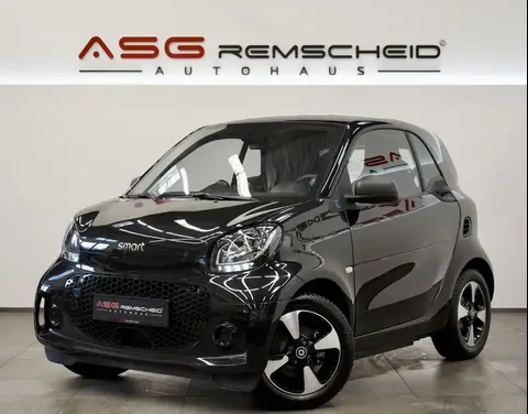 Annonce SMART FORTWO Non renseigné 2020 d'occasion 