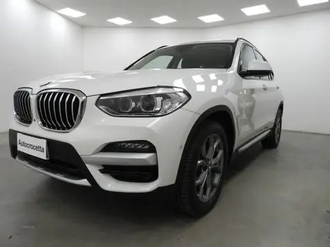 Used BMW X3 Diesel 2020 Ad 