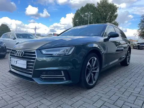 Used AUDI A4 Petrol 2019 Ad 