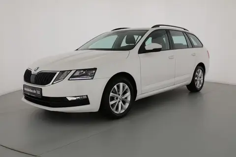 Annonce SKODA OCTAVIA Essence 2020 d'occasion 