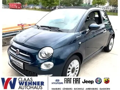 Annonce FIAT 500 Essence 2021 d'occasion 