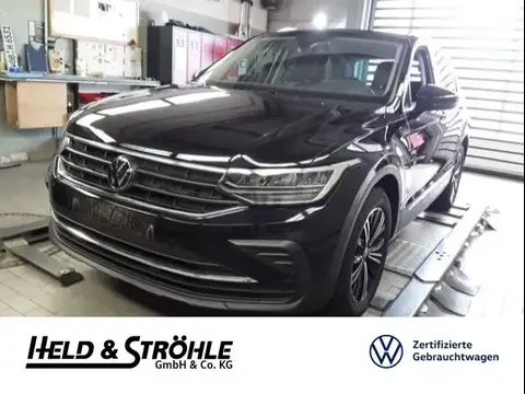 Used VOLKSWAGEN TIGUAN Petrol 2023 Ad 