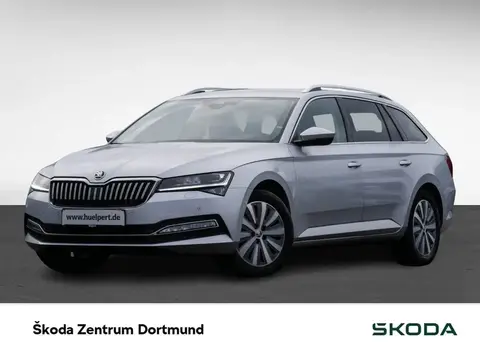 Used SKODA SUPERB Diesel 2021 Ad 